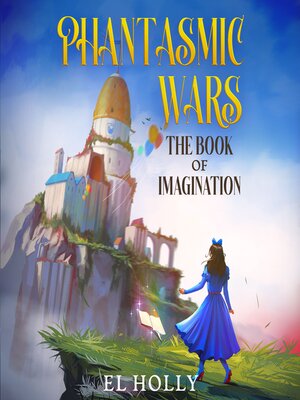 cover image of The Book of Imagination